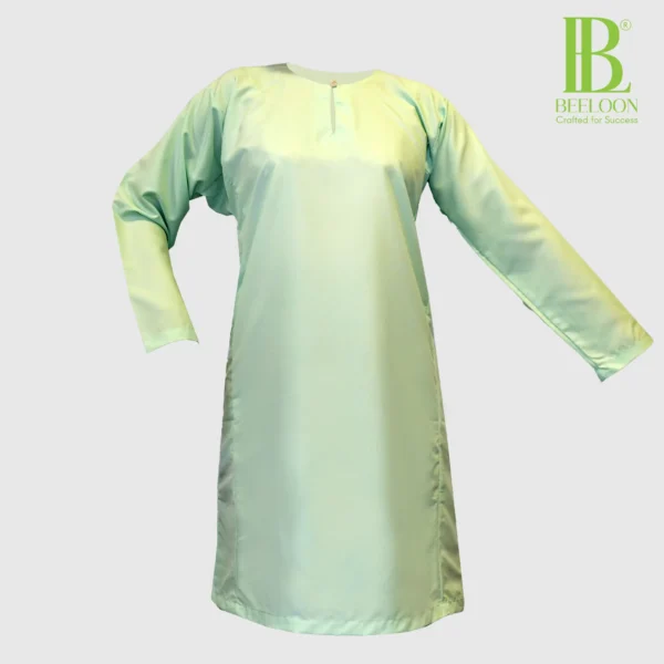 Baju Kurung Color (Cotton)