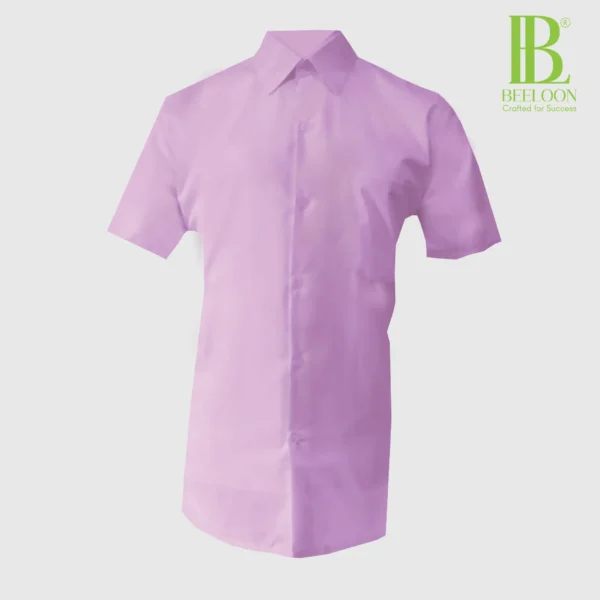 Colour Shirt Short Sleeve - Image 6
