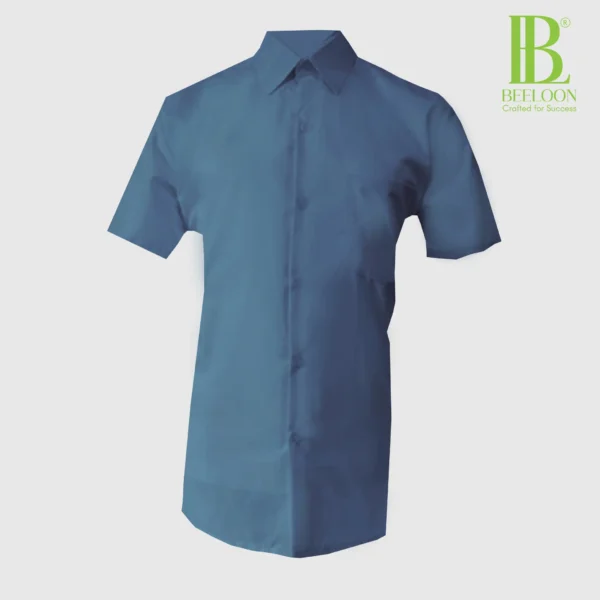 Colour Shirt Short Sleeve - Image 5