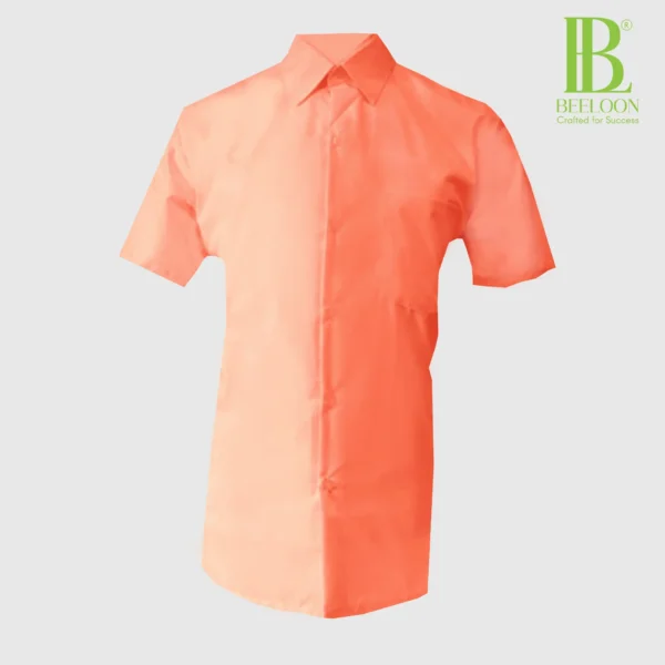 Colour Shirt Short Sleeve - Image 2