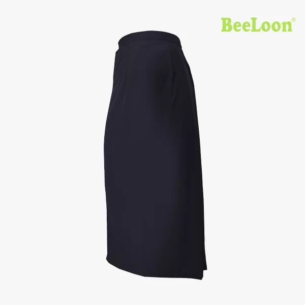 Kain Susun Primary (Dark Blue)