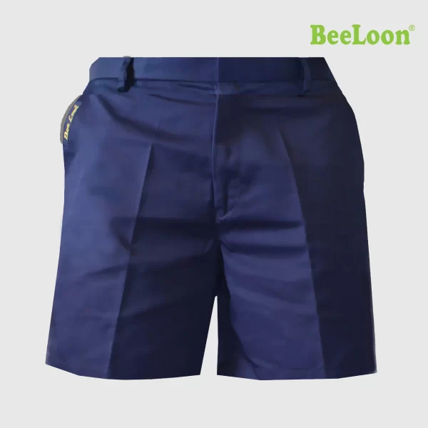 Blue Shorts (Rubber)