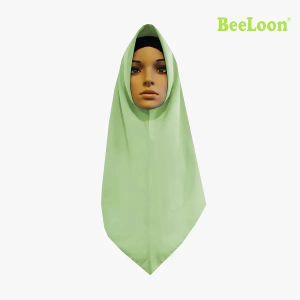 Colour Tudung - Image 6