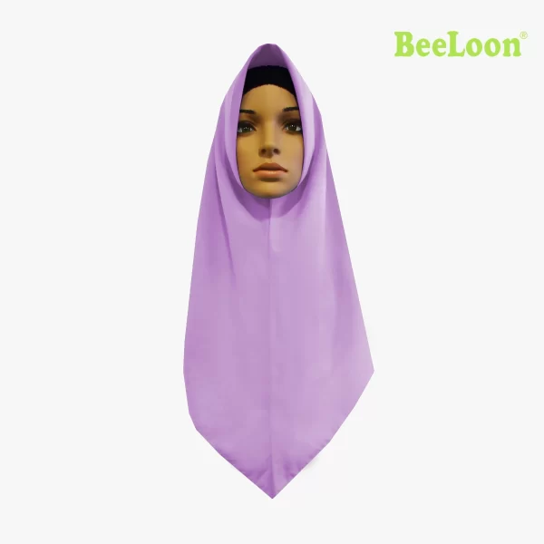 Colour Tudung - Image 2