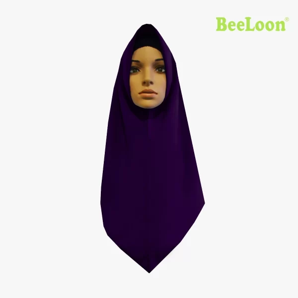 Colour Tudung - Image 3