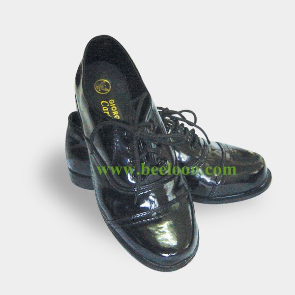 Police Shoes