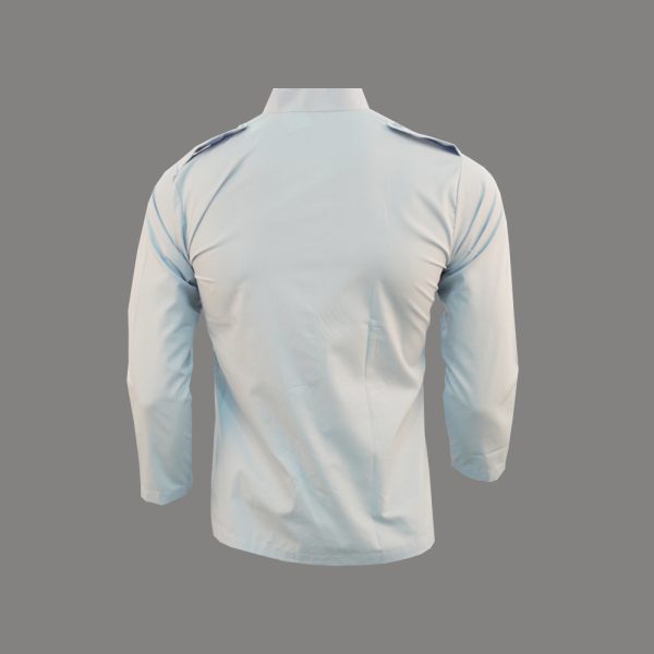 Air Scout Shirt (Long Sleeve) - Image 2