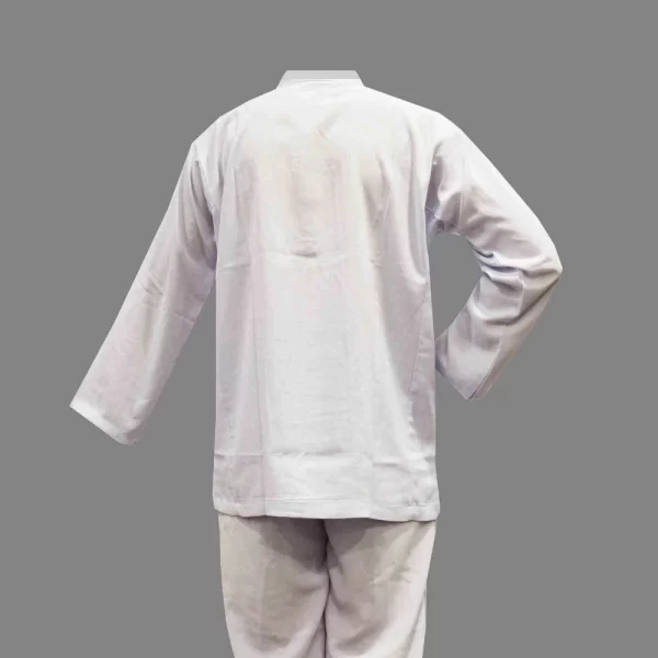 Baju Melayu (One Set Licin) - Image 2