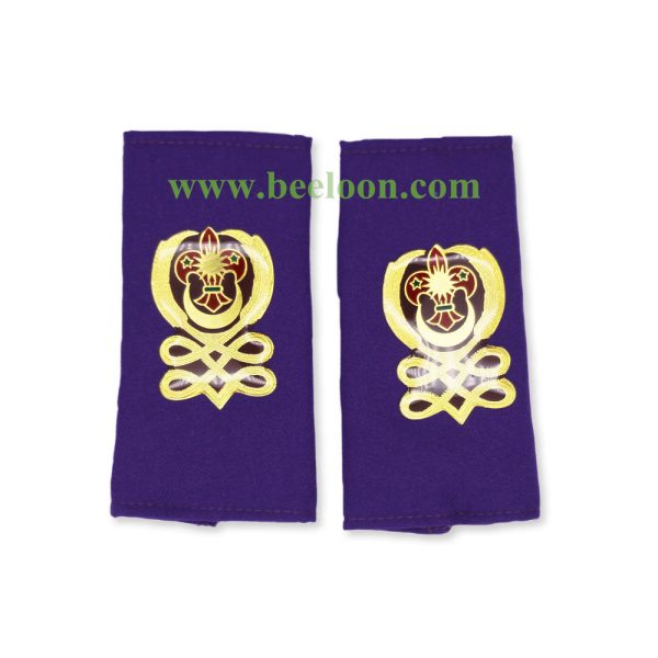 Scout Aplot Penolong Jurulatih