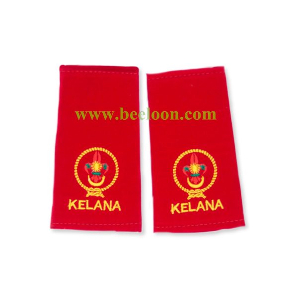 Scout Aplot Kelana