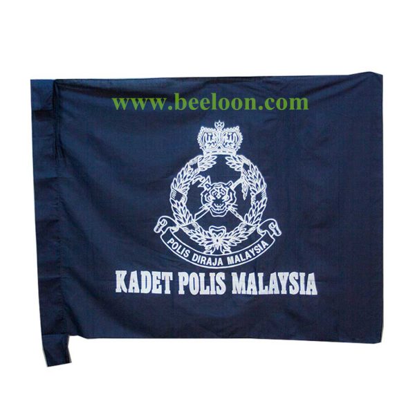 Flag Kadet Polis