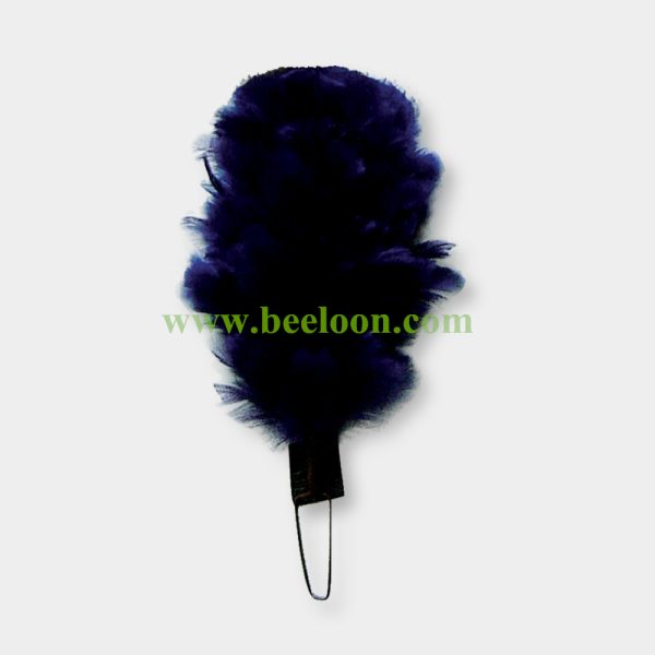 Kadet Bomba Hackle
