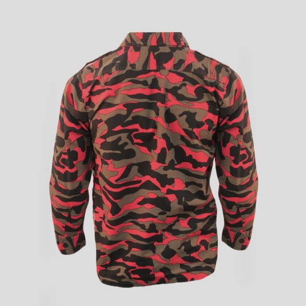 Kadet Bomba Shirt - Image 2