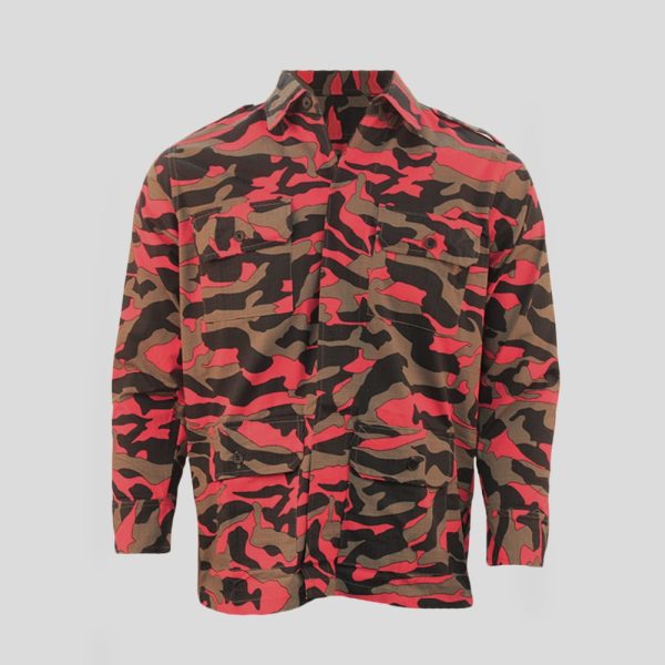 Kadet Bomba Shirt