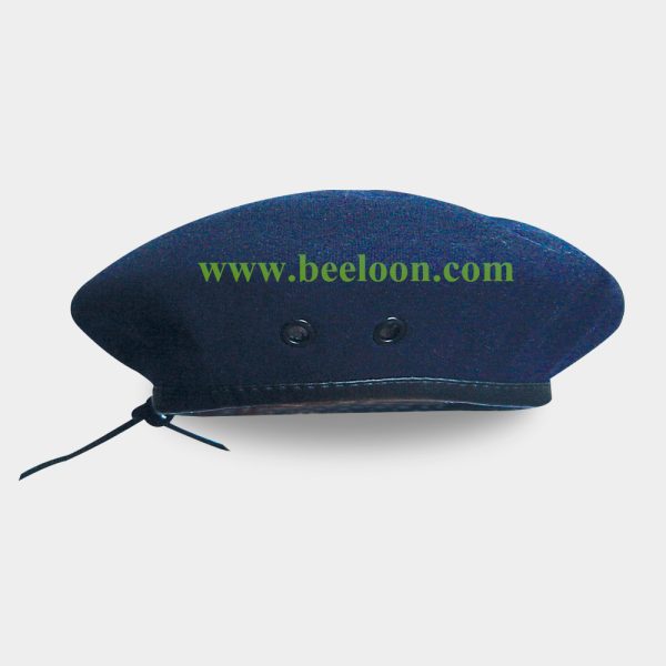 Kadet Polis Beret Top