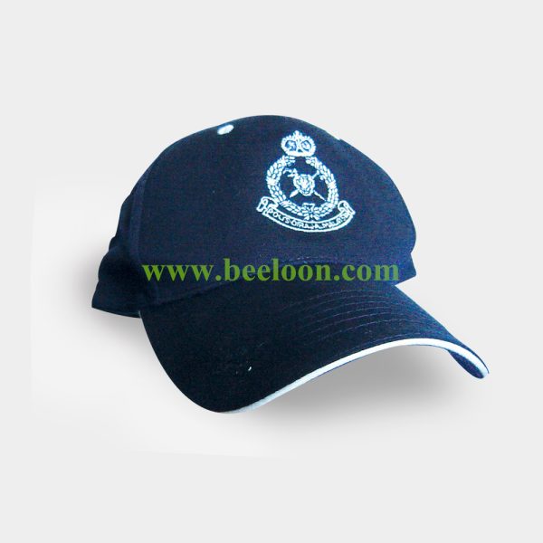 Kadet Polis Sport Cap
