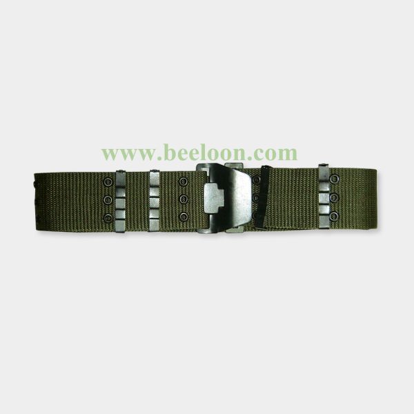 K.R.S. Army Belt