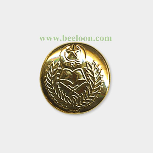 K.R.S. Button