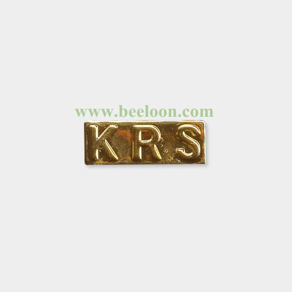 K.R.S. Metal Title