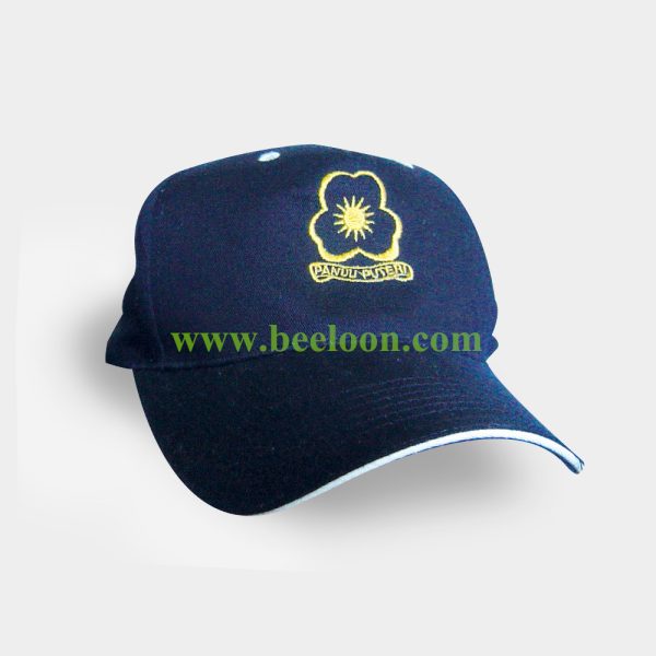Pandu Puteri Sport Cap