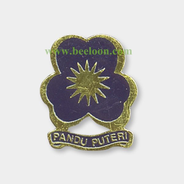 Pandu Puteri Pin - Image 2