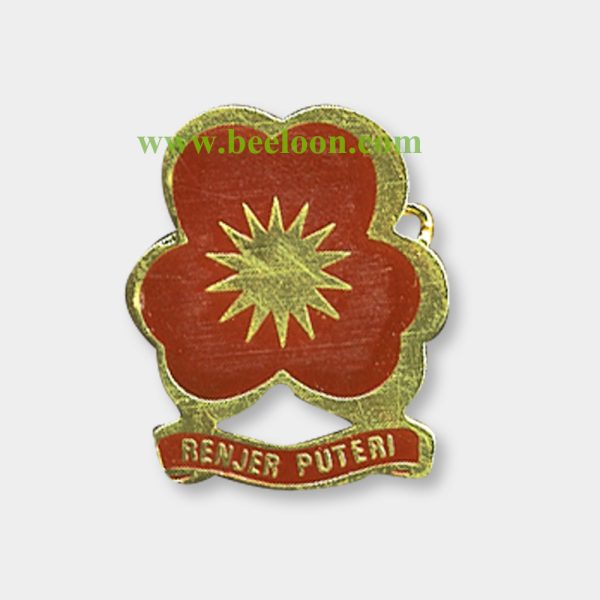 Pandu Puteri Pin