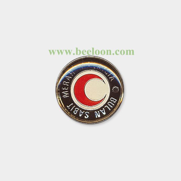 P.B.S.M. Collar Dot