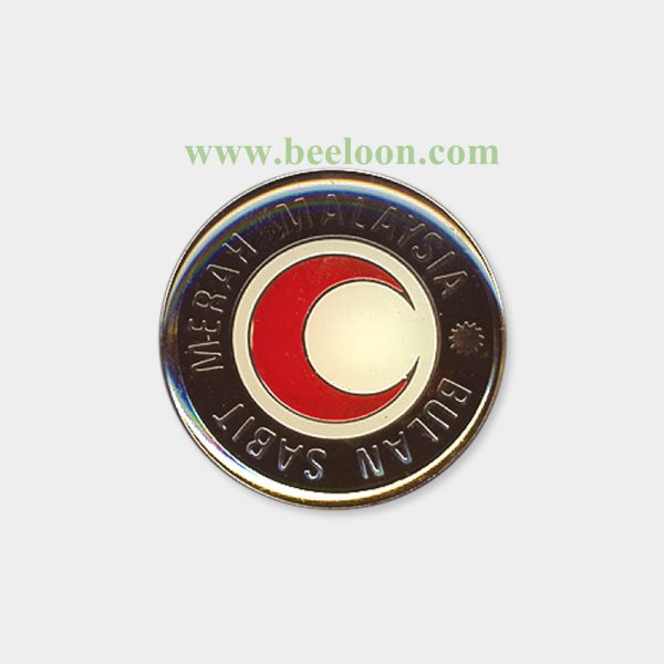 P.B.S.M. Pocket Pin
