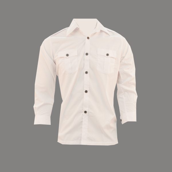 P.B.S.M. Shirt (Long Sleeve)