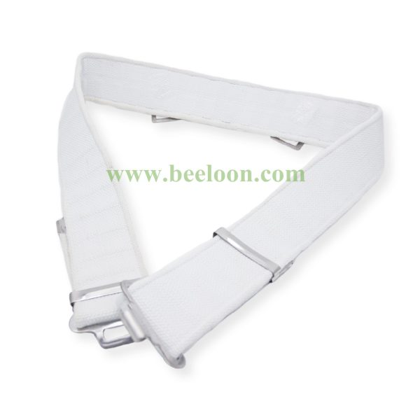 Kadet Polis White Belt