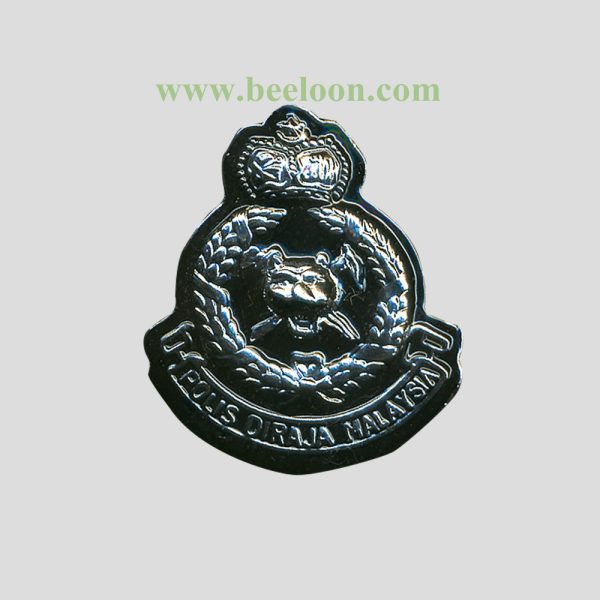 Kadet Polis Collor Dot