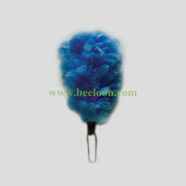 Kadet Polis Hackle