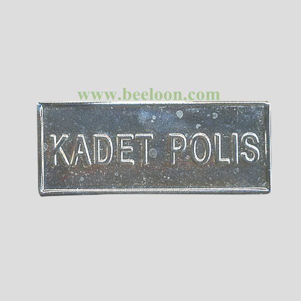 Kadet Polis Title
