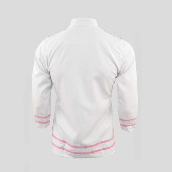 Puteri Islam Uniform Kawad - Image 2