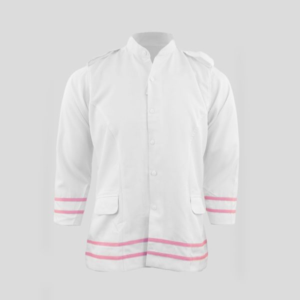 Puteri Islam Uniform Kawad