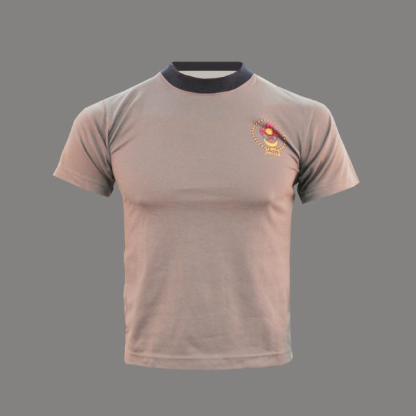 Scout Round neck T-Shirt (Short Sleeve)