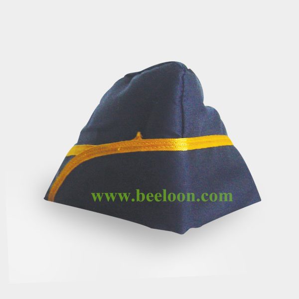 Scout Cap (Yellow Line)