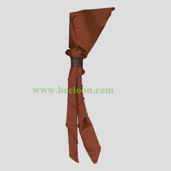 Tunas Puteri Scarf