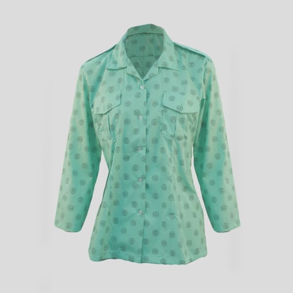 Pandu Puteri Blouse