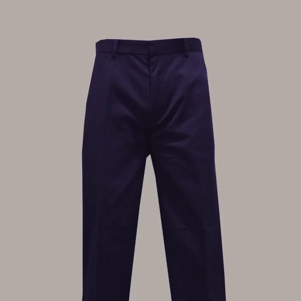 Colour Long Pants