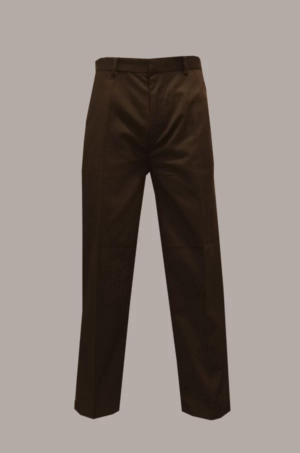 Colour Long Pants - Image 3