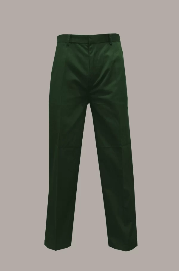 Colour Long Pants - Image 2