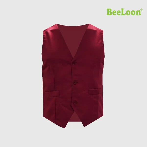 Colour Vest