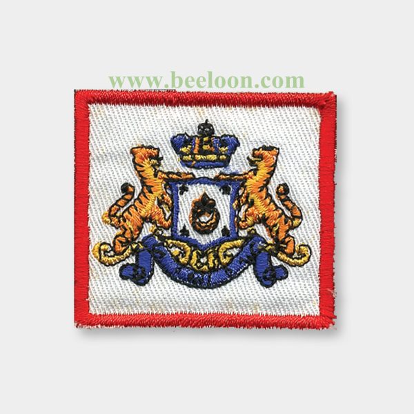 Pandu Puteri State Badge - Image 2