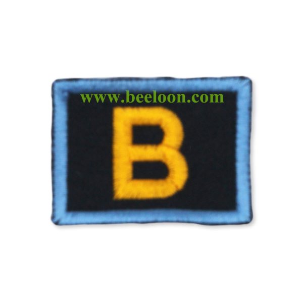 Scout Alphabet - Image 5