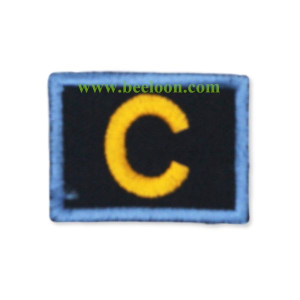 Scout Alphabet - Image 4