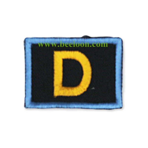 Scout Alphabet - Image 3