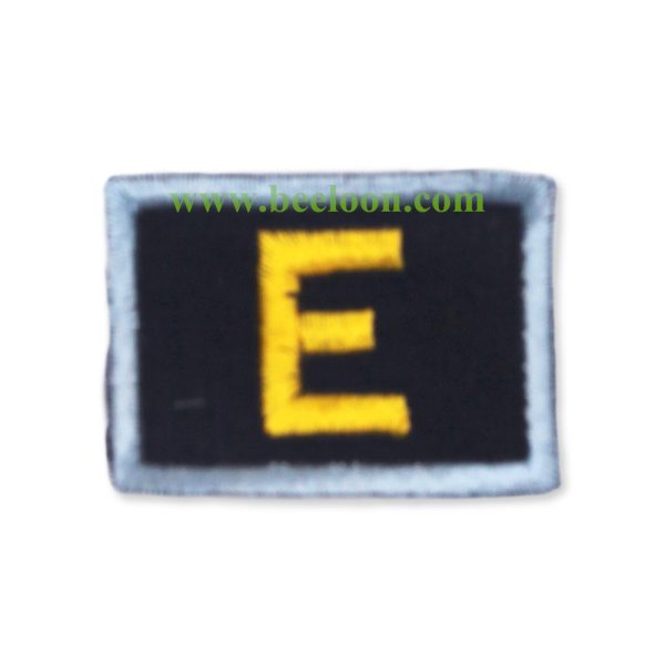 Scout Alphabet - Image 2