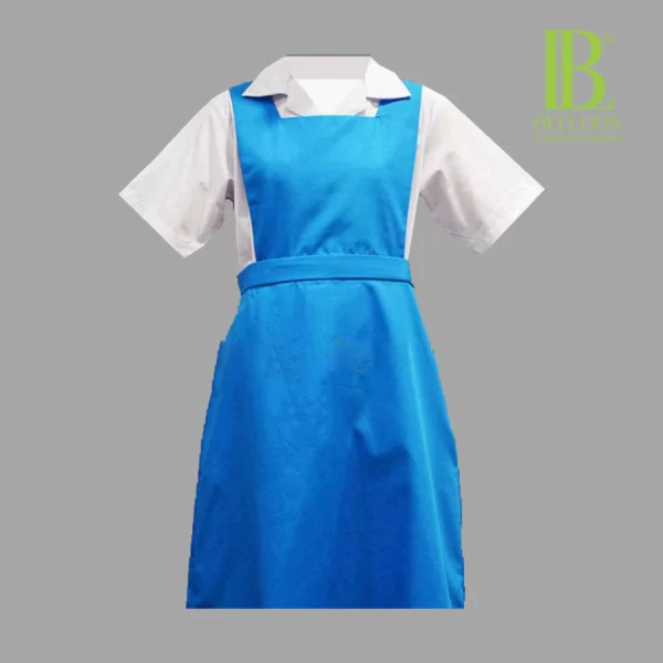 Secondary Pinafore